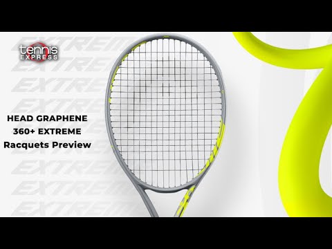 head extreme 360 lite