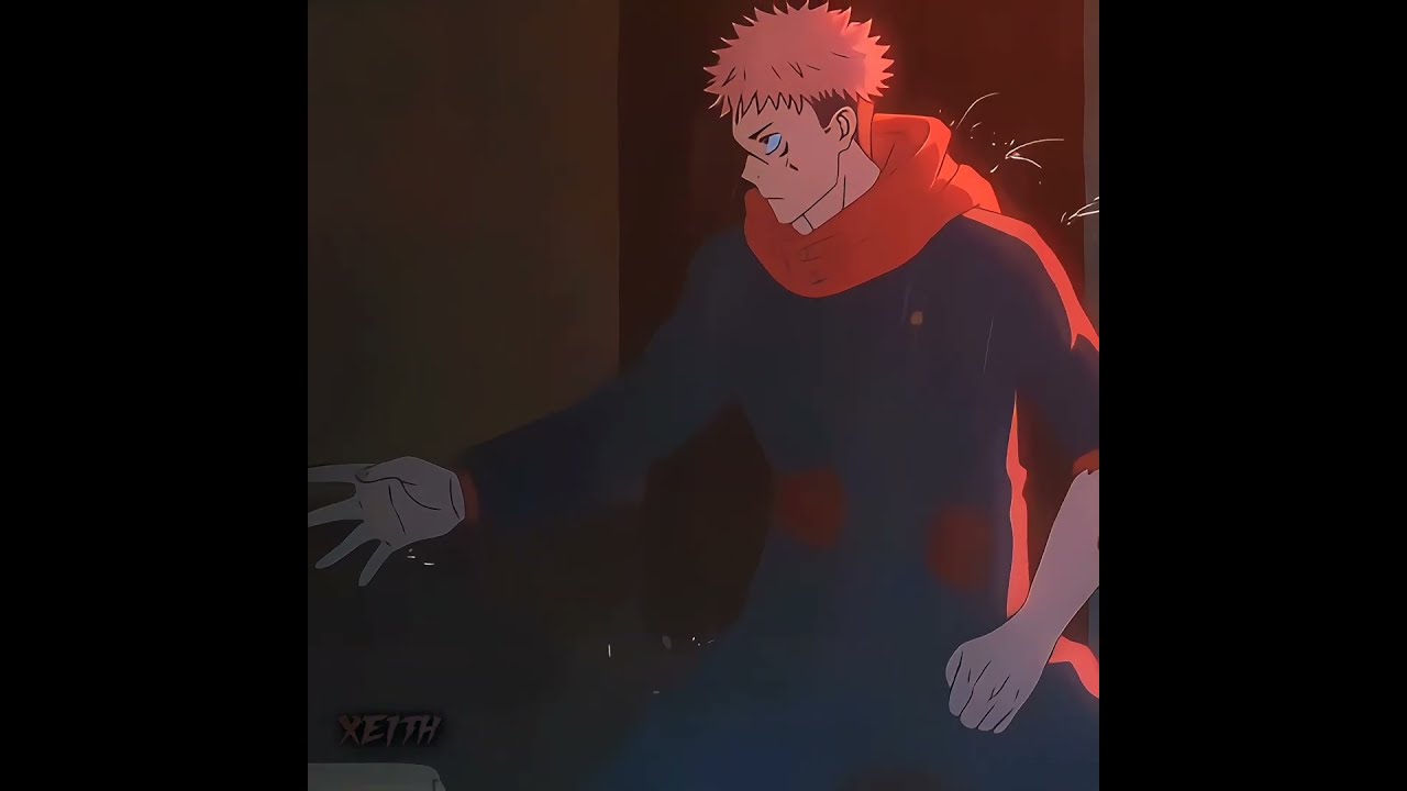 The Aura Of Letter Y Shorts Jjk Jujutsukaisen Gojo