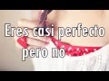Rio Roma-Asi Me Decias(Perdedor)!letra!