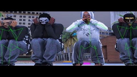 TENTOU DAR BYPASS MAS O TELADOR FOI RAPIDO!! #fivemcheat