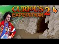 On arnaque les lzards  curious expedition 2 ep4