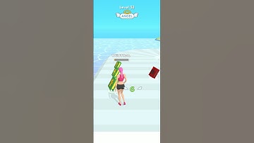 Destiny Run 😈👹👻 All Levels Gameplay walkthrough Android,IOS #shorts #destinyrun #desigamer #gameplay