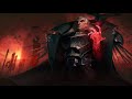 Swain login screen animation theme intro music song1 hour