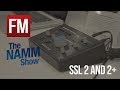 NAMM 2020: SSL 2 and 2+ Audio Interfaces