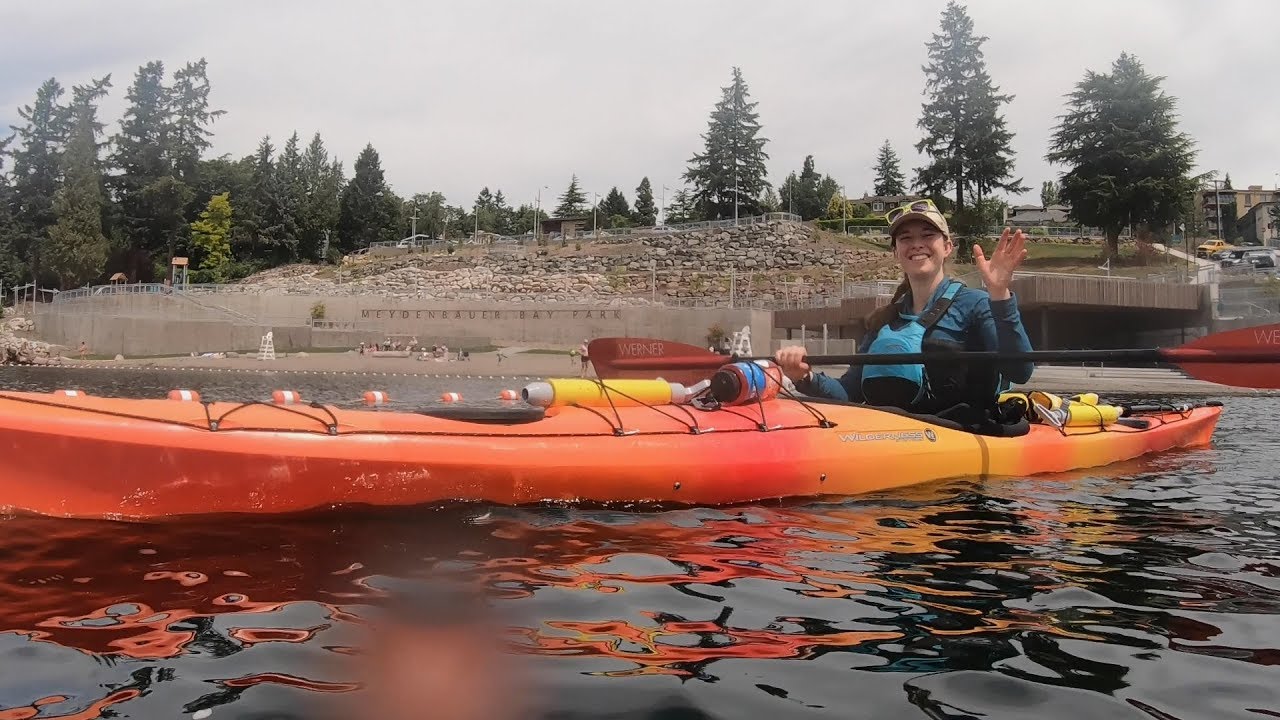Lake to Lake - July 2019 - YouTube