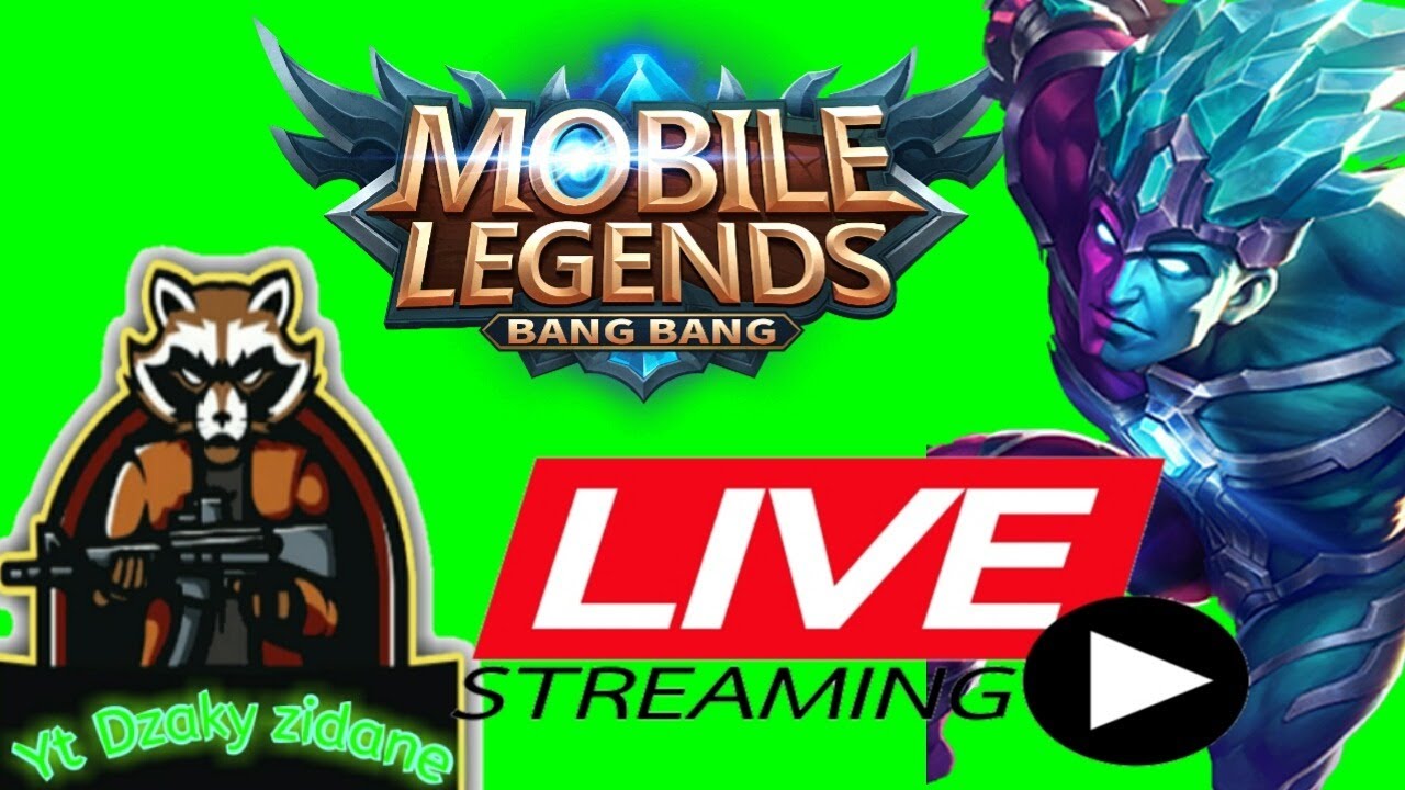 Legend Online Stream Legend Online Stream