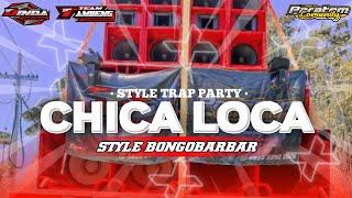 [ FREE FLM   SAMPLE ]  DJ CHICA LOCA STYLE BONGOBARBAR