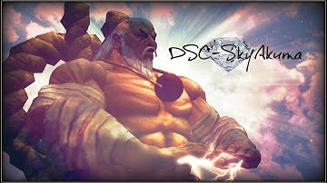 DSC|SkyAkuma Montage
