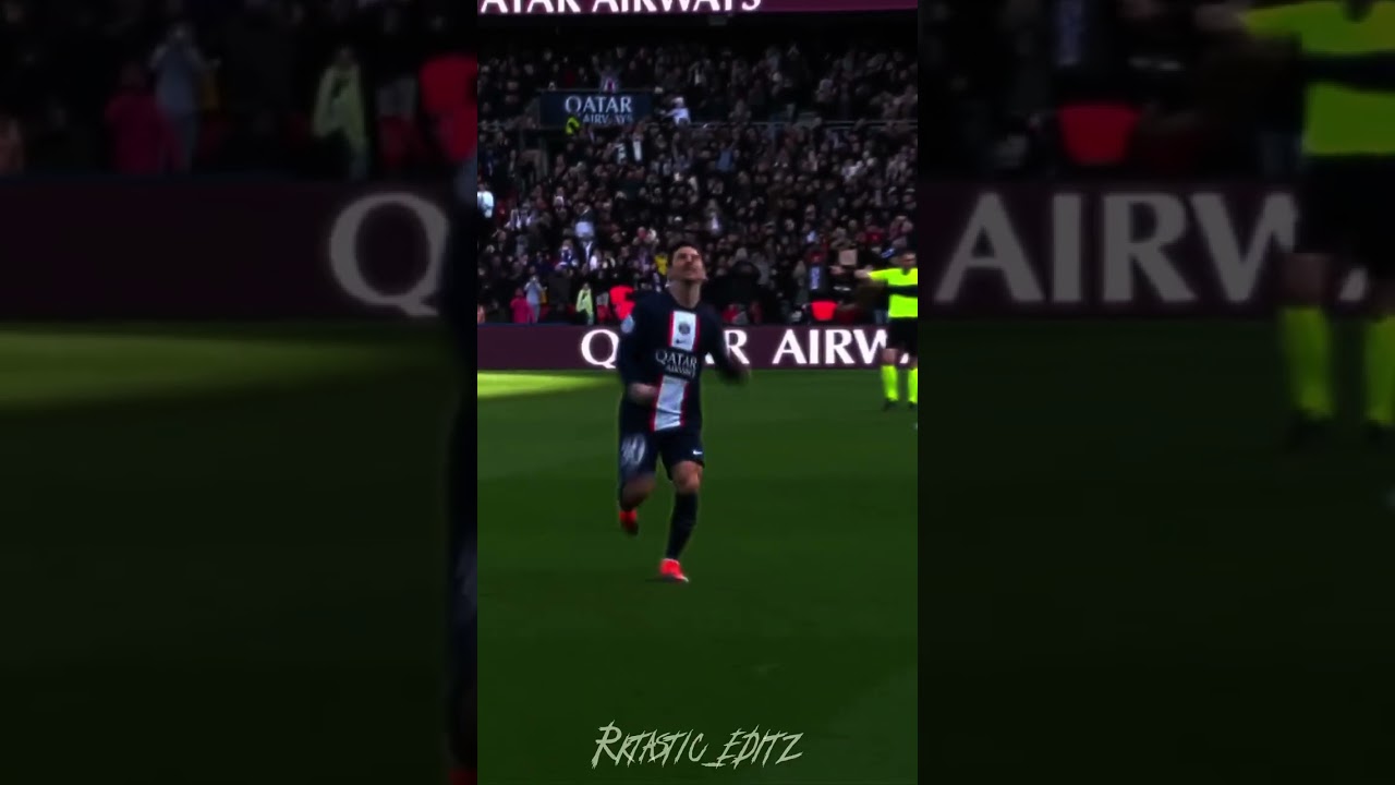 Messi Unbelievable 🥵🐐#football #messi #ronaldo #neymar #anime #bluelock #instagram #shorts