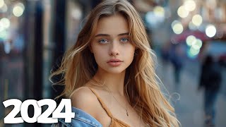 Summer Mix 2024 🍓 Best Popular Songs Ibiza 2024 🍓Waiting For Love, Safe And Sound, 365 Cover #51