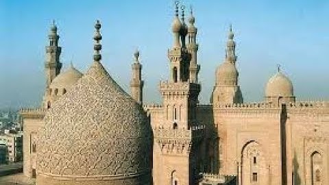 الشيخ على محمود رحمه الله \ما تيسر من سورة الانبياء