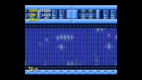 Sonic the Hedgehog CD - Part 14: Metallic Madness (Tails) [Ending + Credits]