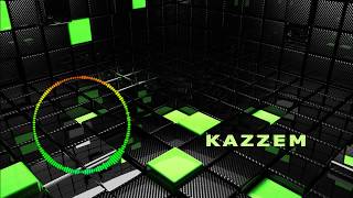 Zunda Project - Anzap (Original Mix) audio spectrum  |Test| Resimi