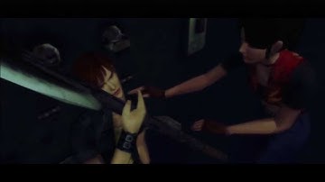 Let Us Play Resident Evil Code: Veronica X HD Part 20: Silent, murderous rage...