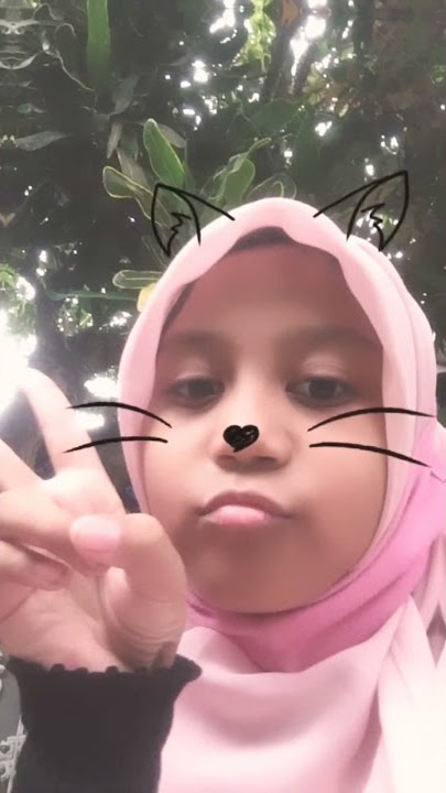 Ccp muka aku dek🥰🥰