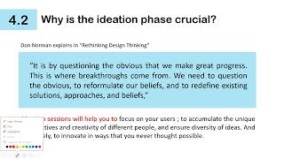 chapter 4 ideation