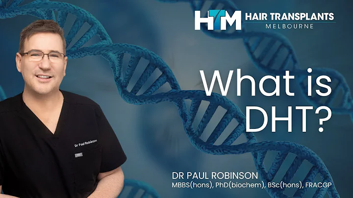 What is DHT?