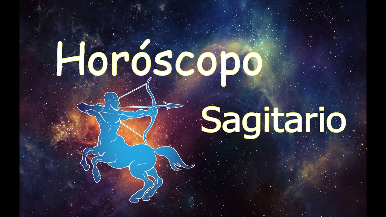 Sagitario 14 de Noviembre de 2017 YouTube