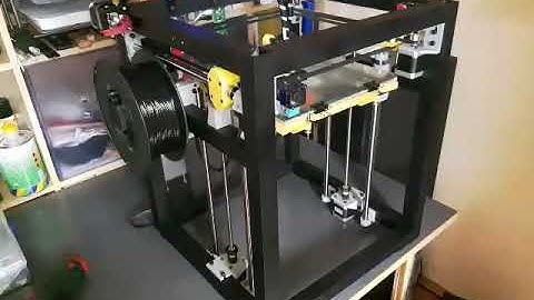 HyperCube Evolution ST 250