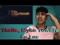 REACCIÓN Thalía, Myke Towers La Luz (Official Video) ChirajitoN 🇬🇹