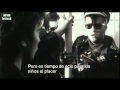 Visage - Pleasure Boys Subtitulado Español