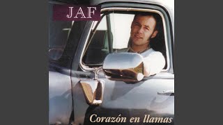 Miniatura de vídeo de "JAF - Corazón En Llamas"