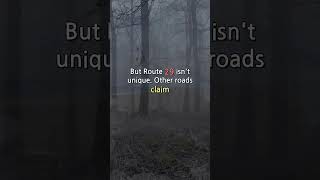 Unexplained Files #42: 200 Vanish Annually from US Roads.