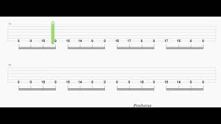 Trivium   Strife (Guitar Tabs)
