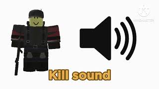 Roblox Evade Rebel Voicelines