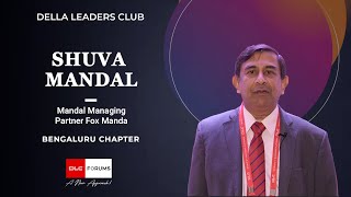DLC 5th Forum Training & Induction Program | Testimonial | Shuva Mandal
