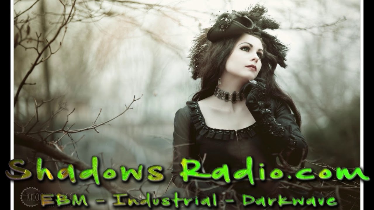 Harsh EBM - Dark Electro - Darkwave - Electro-Industrial Music Mix ...