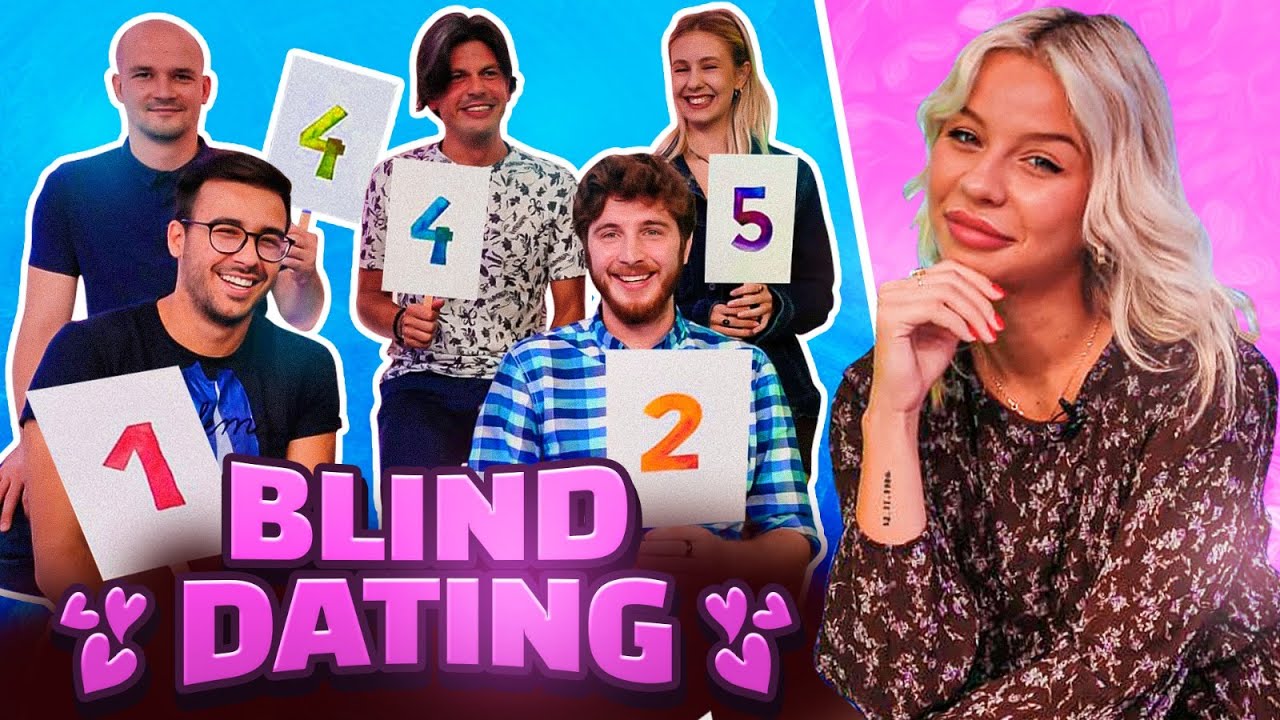 PRONAŠLI SMO PETRI...CURU? 😱 | Blind dating | SaamoPetraa