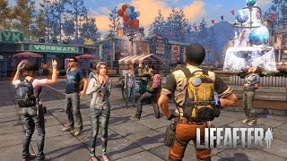 Life after Gameplay short movie