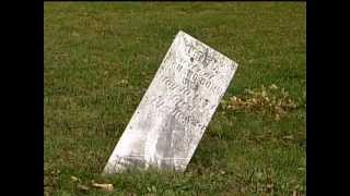 Pioneer Spirits: Preserving Indiana's Historic Cemeteries - The OMNI Centre for Public Media, Inc.