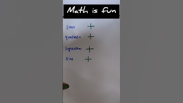 Memorization Trick🔥 for Graphing Functions Part 1 | Algebra Math Hack #shorts #math #school