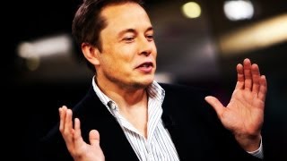 Elon Musk: How I Became The Real 