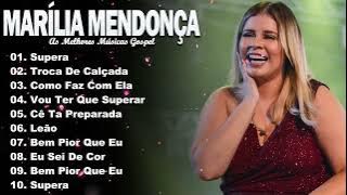 ✨ Eu Sei de Cor — Marília Mendonça e uma entrega de arrepiar! | Sertanejo Premium #sertanejo
