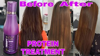 Protein Treatment for Hair  Benefits  More Be Beautiful India  Be  Beautiful India