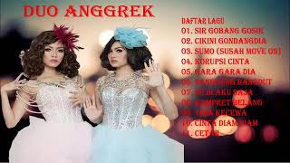 Duo Anggrek - Lagu Dangdut Pilihan Terbaik Duo Anggrek [ Full Album ] Lagu Dangdut Terbaru 2017