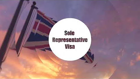 UK startup Visa @ Agile