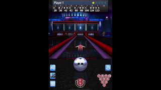 My Bowling 3D - Apple Arcade - iPad Gameplay Live screenshot 5