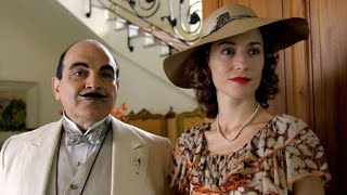 Saison 10Épisode 1  Le Train Bleu