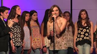 Fix A Heart - performed by On A High Note