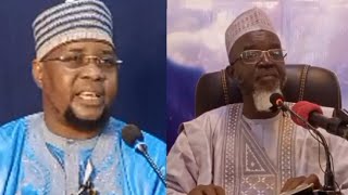 Me ya jawo Shiekh Murtala Asada ke irin wannan maganganu kan Shiekh Bello Yabo