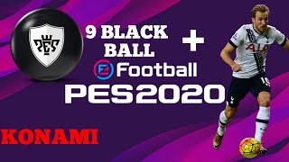 Pes 2020 - Pack Opening #1 [10 BLACK BALL]