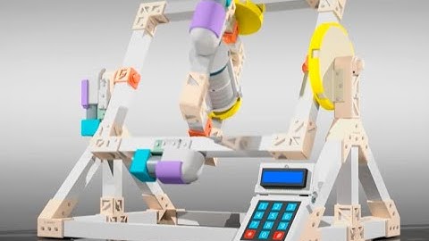 Clinostat, Random positioning machine, Rotating-Wall Vessel