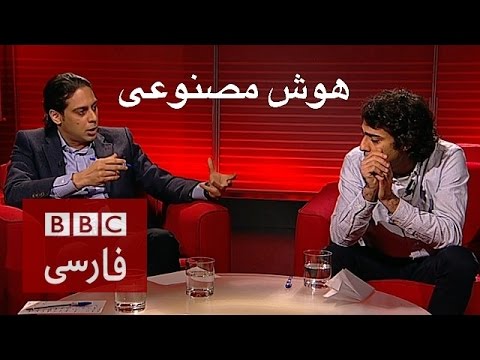 پرگار هوش مصنوعی