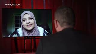 AAFIA SIDDIQUI DOCUMENTARY