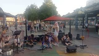 Fête de la musique 2026 à Rouen - 88 bpm