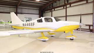 AIRPLANE FOR SALE: 2004 Columbia 400 By Van Bortel